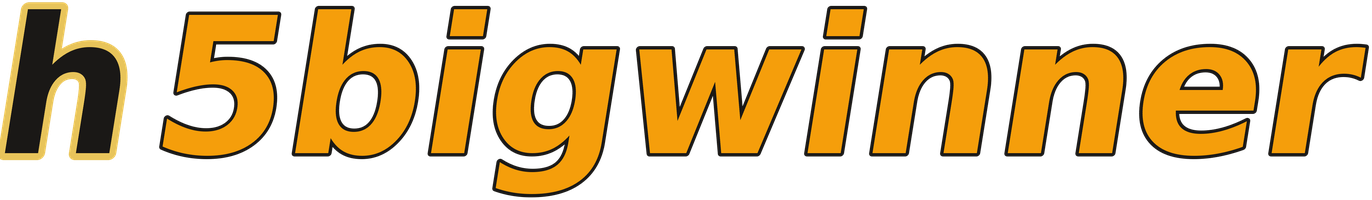 h5bigwinner logo